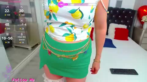 Ana online show from 09.11.25