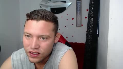 Snapshot of sven_fox723 chatting on 04.07.26 Sven online show from 04.07.26