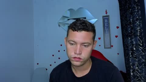 Snapshot of sven_fox723 chatting on 04.09.26 Sven online show from 04.09.26