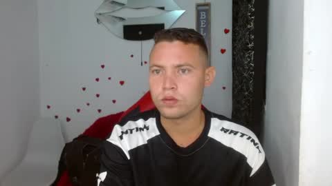 Snapshot of sven_fox723 chatting on 04.12.26 Sven online show from 04.12.26