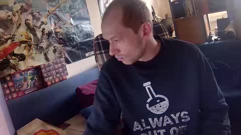 svenerd______ online show from 02.08.26