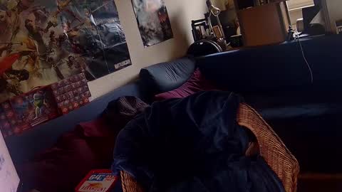 svenerd______ online show from 02.22.26