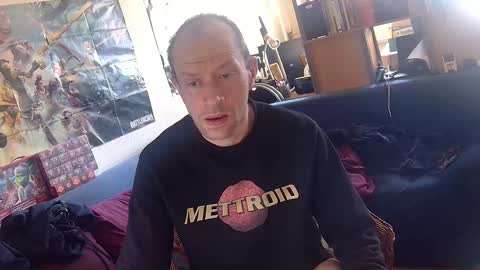 svenerd______ online show from 02.27.26