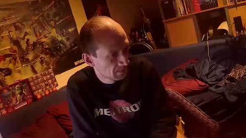 svenerd______ online show from 03.01.26