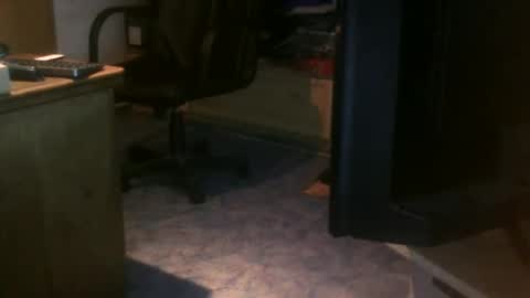 Snapshot of svenjamin9090 chatting on 03.05.25 Druffen online show from 03.05.25