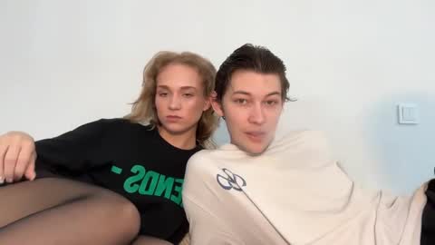 Denis and Mia online show from 04.14.26