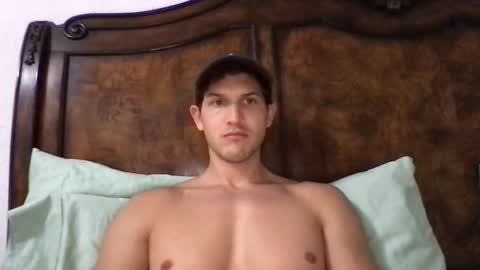 Snapshot of swboymx chatting on 10.19.25 swboymx online show from 10.19.25