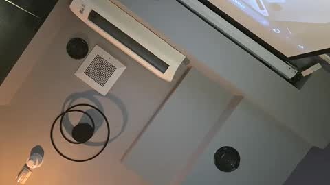 Johnny Cum Lover online show from 03.08.26