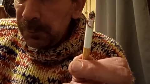 Snapshot of sweaterboy666 chatting on 03.05.25 sweaterboy666 online show from 03.05.25