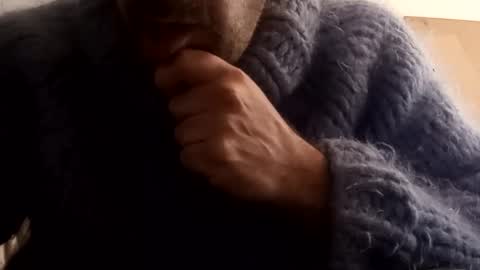 sweaterboy666 online show from 02.03.26