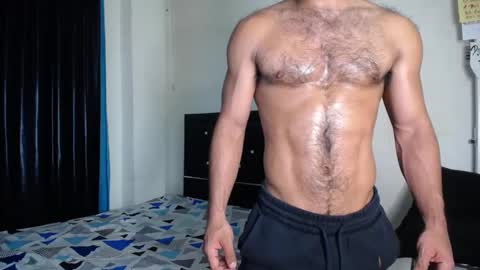 joel bliss online show from 01.17.25