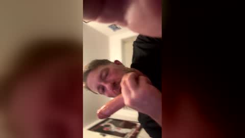 Logan Steele online show from 11.25.25