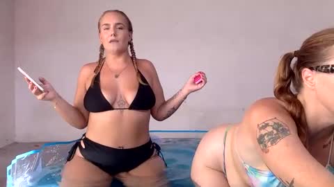 Swedish Candii online show from 01.06.25