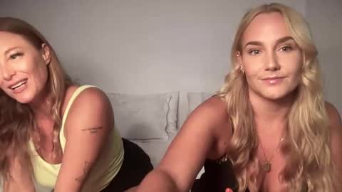 Swedish Candii online show from 09.19.25