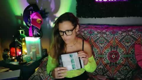 Snapshot of sweeetttea chatting on 06.26.26 sweeetttea online show from 06.26.26