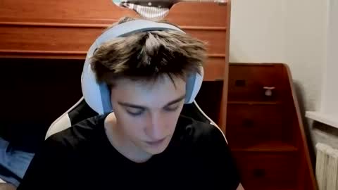 sweeetyangeel online show from 10.27.25