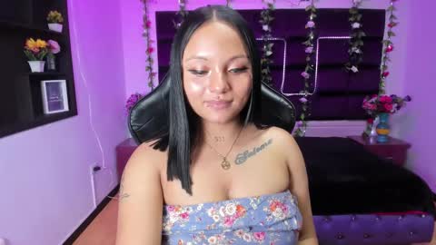 sweet ana  online show from 12.06.24