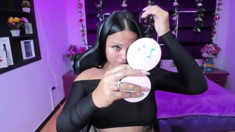 sweet ana  online show from 12.27.24