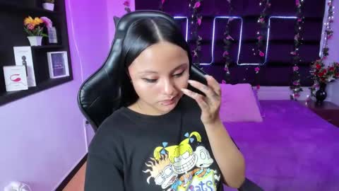 sweet ana  online show from 01.22.25