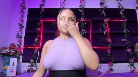 sweet ana  online show from 02.21.25