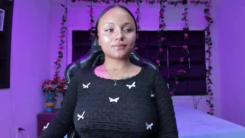 sweet ana  online show from 01.06.26