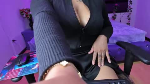 sweet ana  online show from 01.17.26