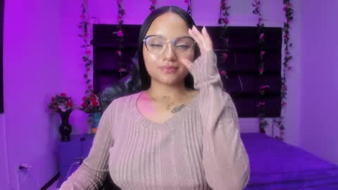 sweet ana  online show from 04.10.26