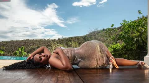 Evangeline online show from 12.30.24