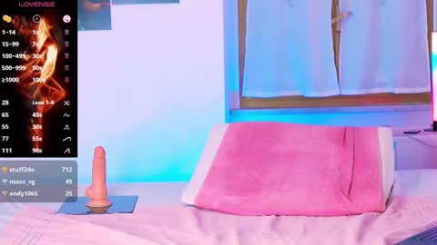 Kim online show from 02.27.25