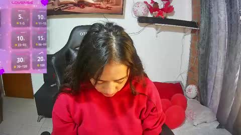 sweet10salome online show from 09.29.25