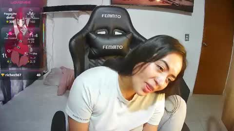 sweet10salome online show from 10.25.25