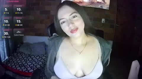 sweet10salome online show from 05.14.26