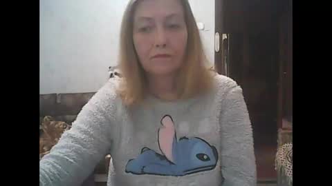 Snapshot of sweet4blonde67 chatting on 05.05.26 sweet4blonde67 online show from 05.05.26