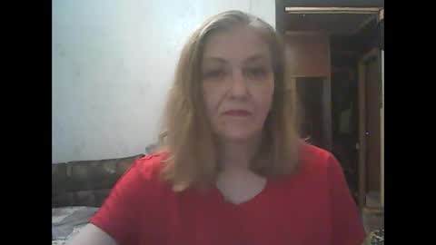 Snapshot of sweet4blonde67 chatting on 05.20.26 sweet4blonde67 online show from 05.20.26