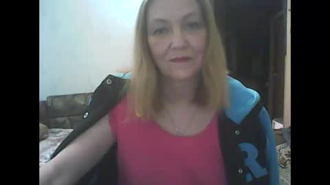 Snapshot of sweet4blonde67 chatting on 05.30.26 sweet4blonde67 online show from 05.30.26