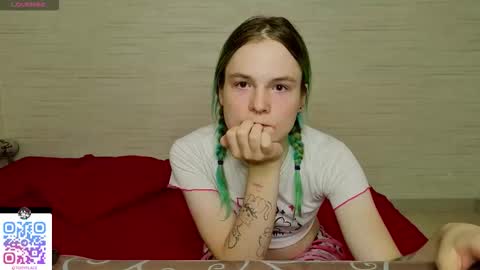 Haeyang  Torry online show from 10.02.25