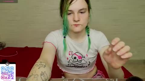 Haeyang  Torry online show from 10.03.25