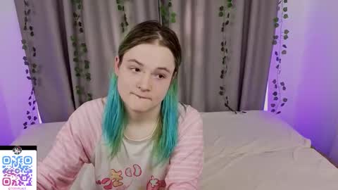 Haeyang  Torry online show from 10.08.25