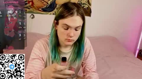 Haeyang  Torry online show from 10.16.25