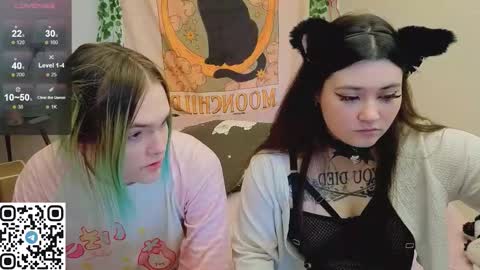 Haeyang  Torry online show from 11.20.25