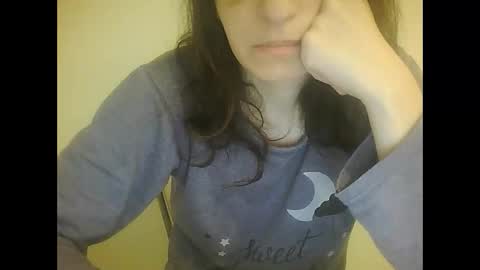 sweet4y0u online show from 11.23.25