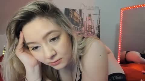 Anne Marie online show from 01.03.25