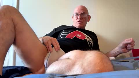 Zeppelin man online show from 03.21.26