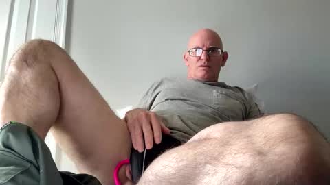 Zeppelin man online show from 03.29.26