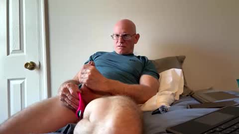 Zeppelin man online show from 04.18.26