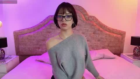 Sweet 1Angel online show from 09.14.25