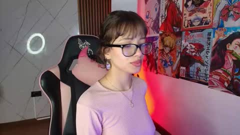 Sweet 1Angel online show from 10.02.25