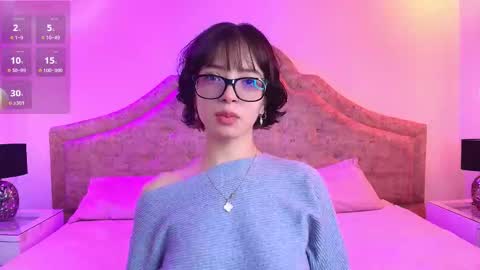 Sweet 1Angel online show from 10.05.25