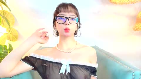 Sweet 1Angel online show from 11.15.25