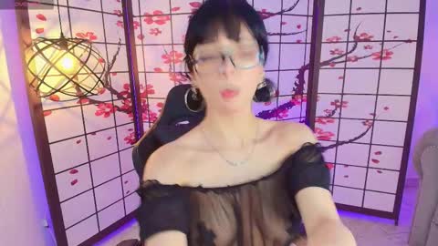 Sweet 1Angel online show from 12.16.25